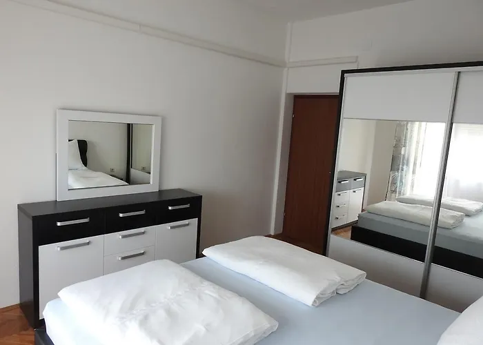 Appartement Marini Trogir