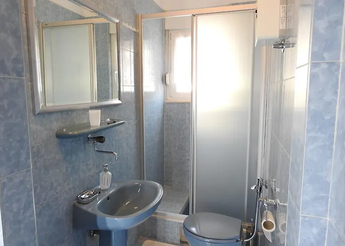 Apartment Marini