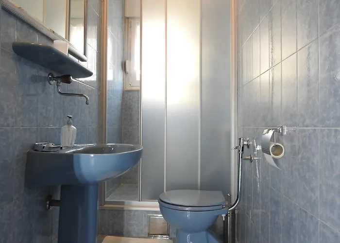 Marini Appartement Trogir