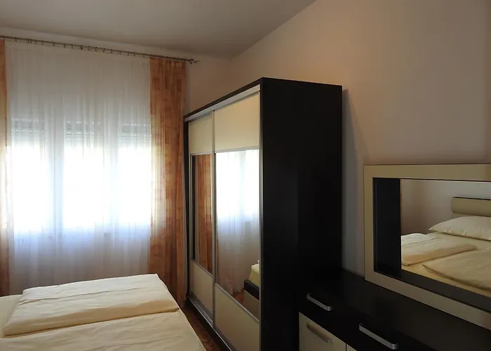 Marini Apartment