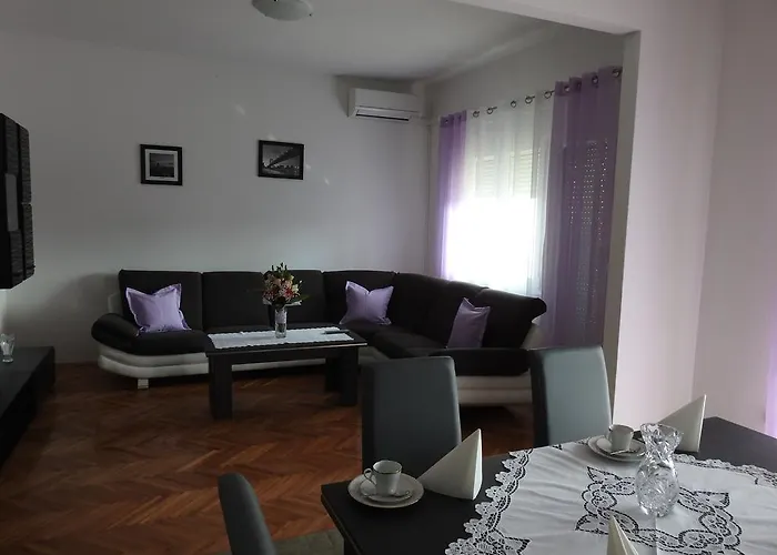 Apartment Marini