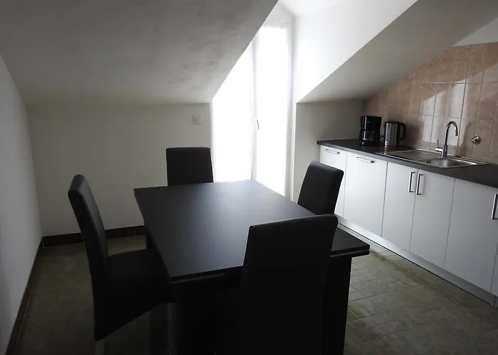 Marini Appartement Trogir