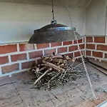 Lägenhet Marini
