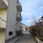 Marini Lägenhet Trogir