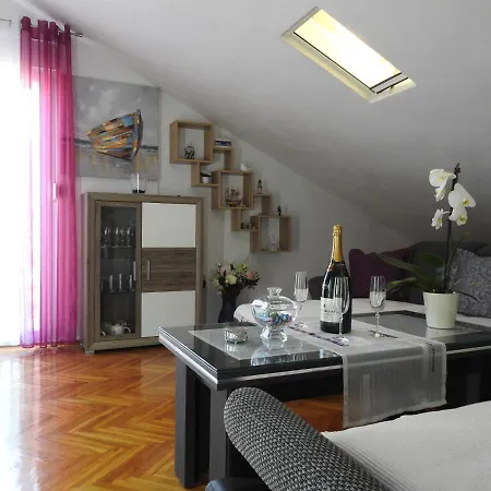 Marini Apartament