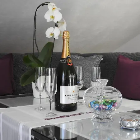 Apartament Marini