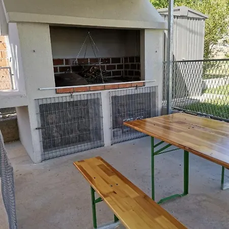 Apartament Marini *