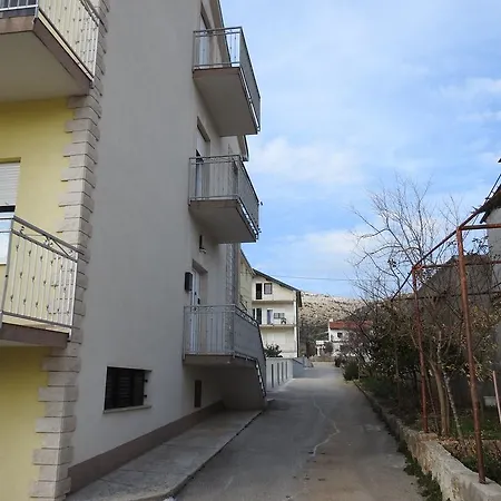Marini Apartament Trogir