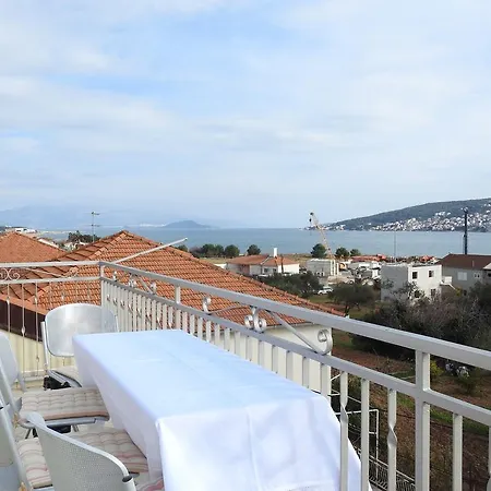 Apartament Marini Trogir