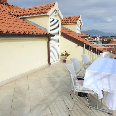 Apartament Marini