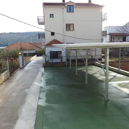 Apartament Marini