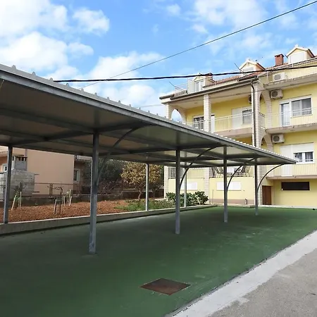 Marini Apartament Trogir
