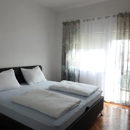 Marini Apartament *