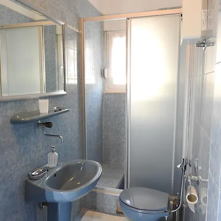 Apartament Marini