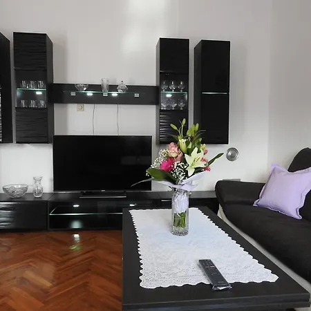 Apartament Marini