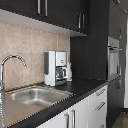 Apartament Marini *