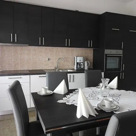 Marini Apartament Trogir