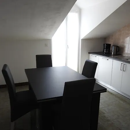 Marini Apartament Trogir