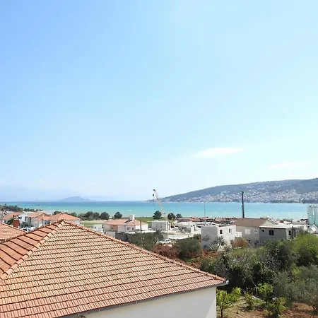 Marini Apartament *