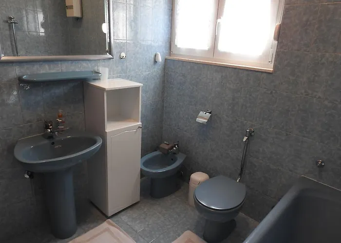 Apartment Marini Trogir