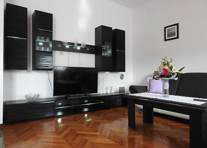 Apartment Marini Trogir